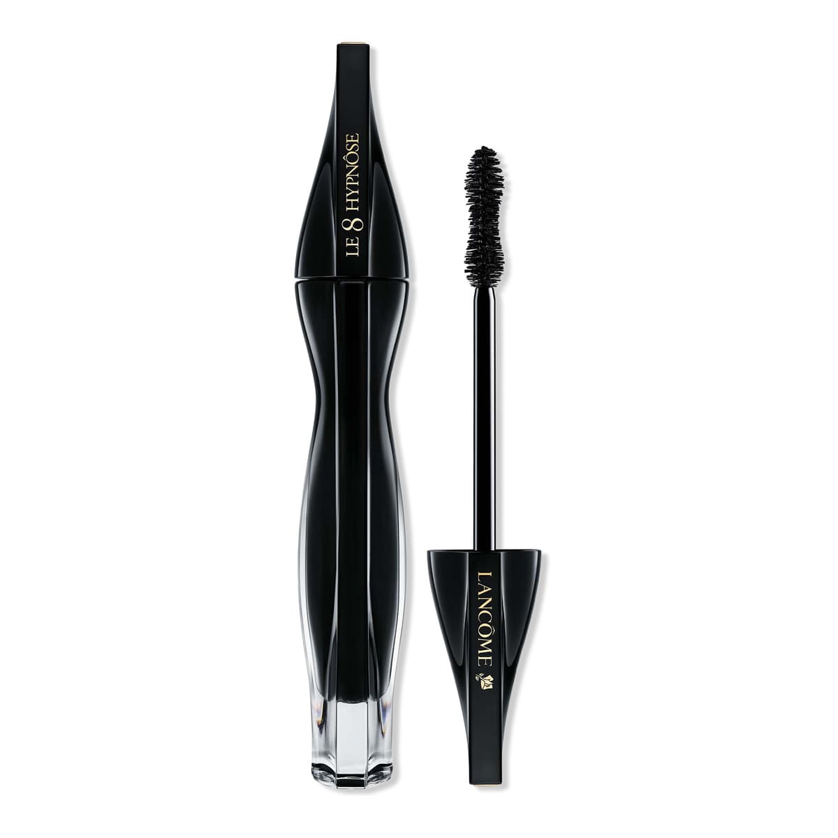 Le 8 Hypnôse Serum-Infused Volumizing Mascara, #00 Black