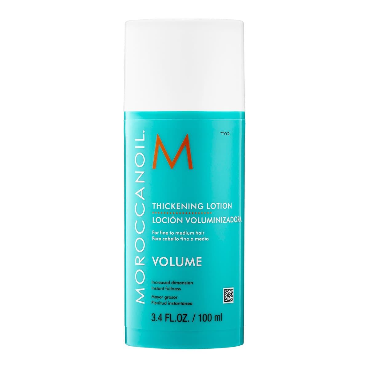 Thickening Lotion
