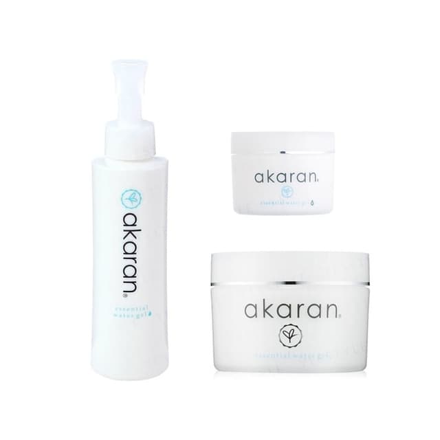 Essential Water Gel