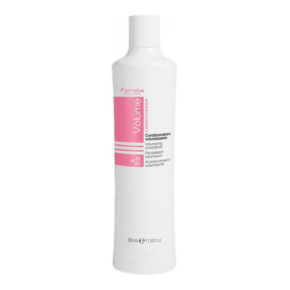 Volume Conditioner