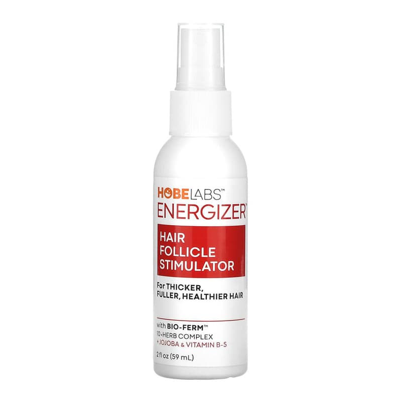 Energizer, Hair Follicle Stimulator