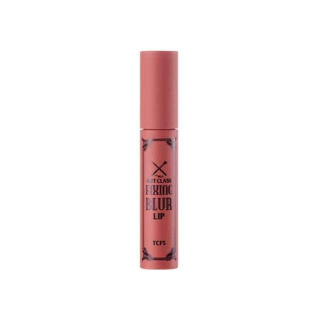 Artclass Fixing Blur Lip, #07 Mono Rose