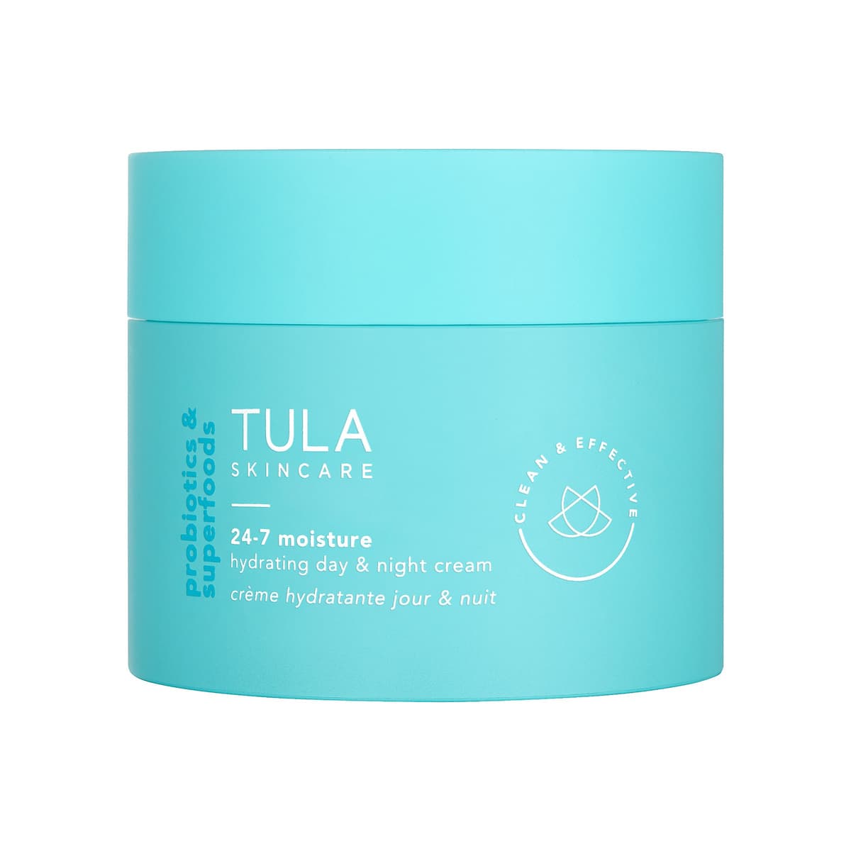 24-7 Moisture Hydrating Day & Night Cream