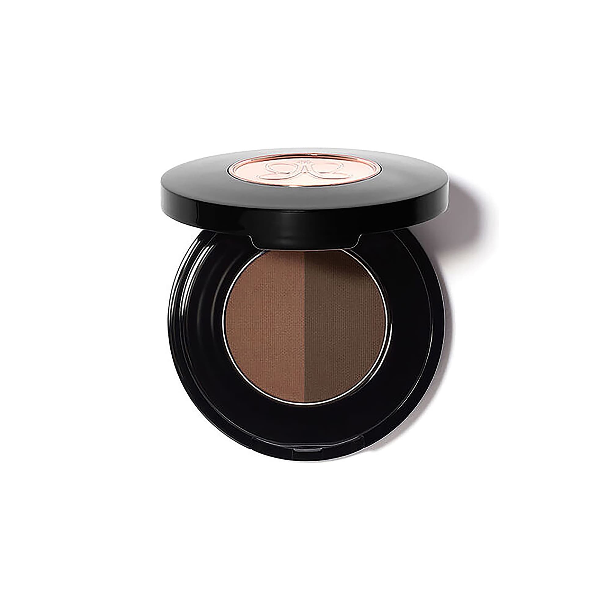 Brow Powder Duo - Chocolate