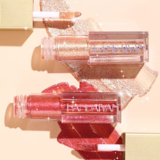 Shimmer Liquid Eyeshadow, #05#