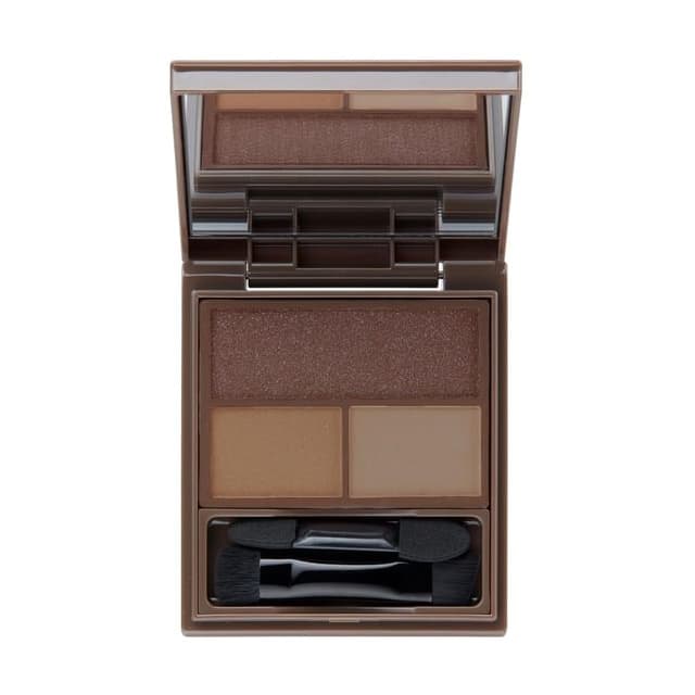 Multi Eyebrow Powder, Oil Brown