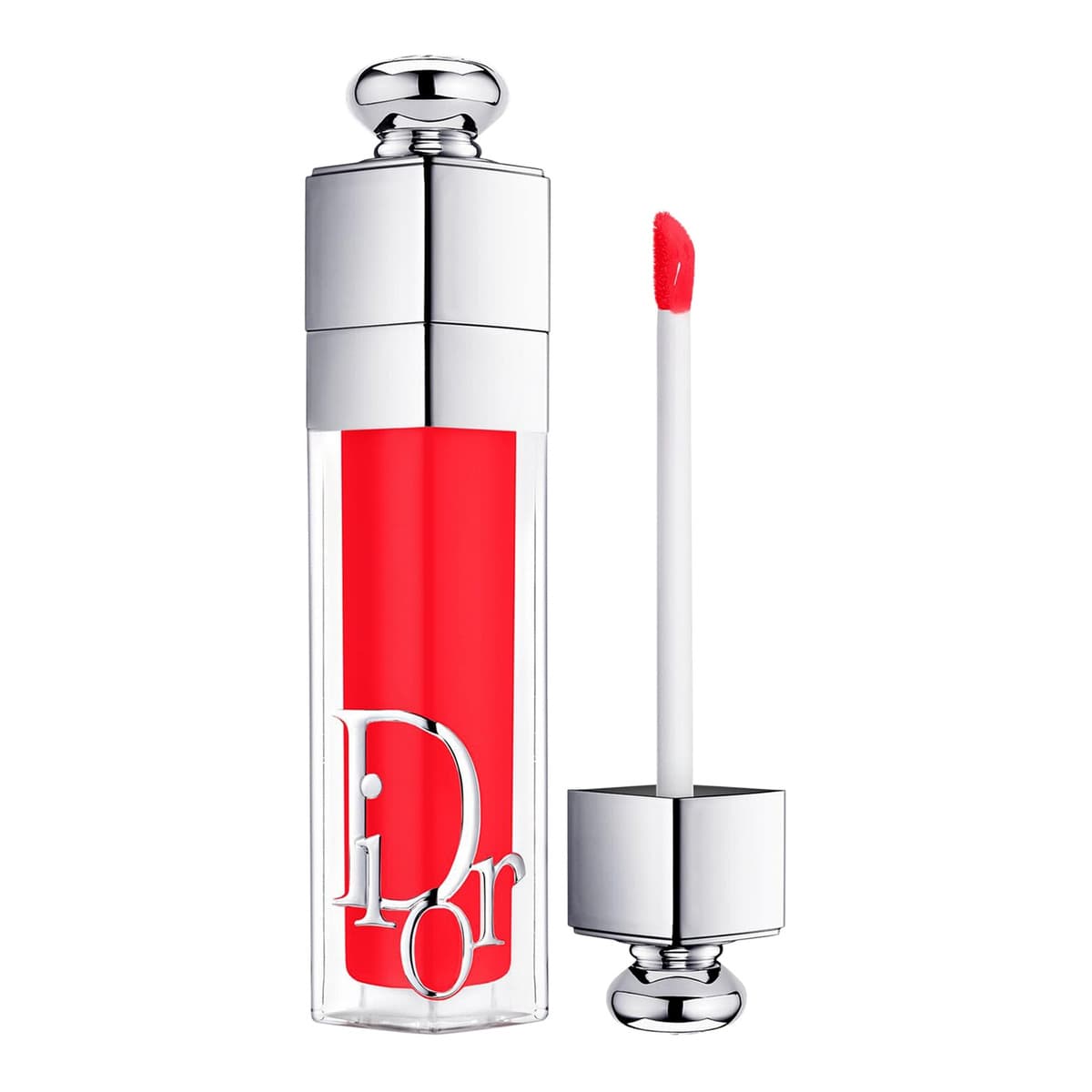 Addict Lip Maximizer Plumping Gloss, #015 Cherry