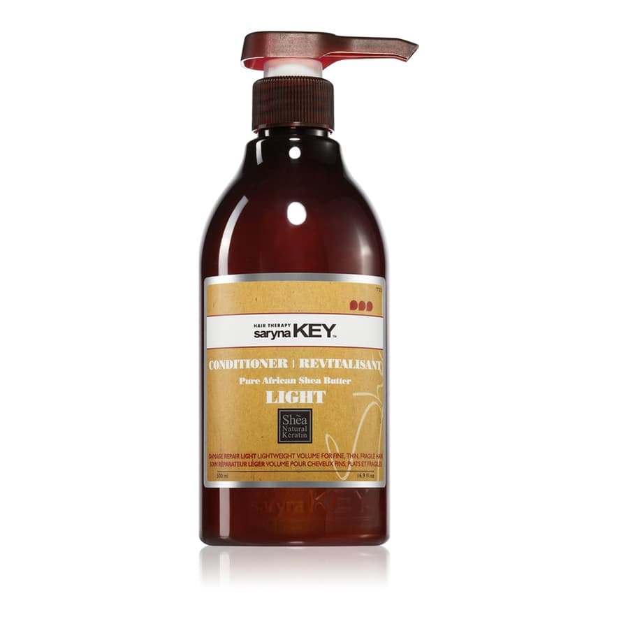 Pure African Shea Butter Light