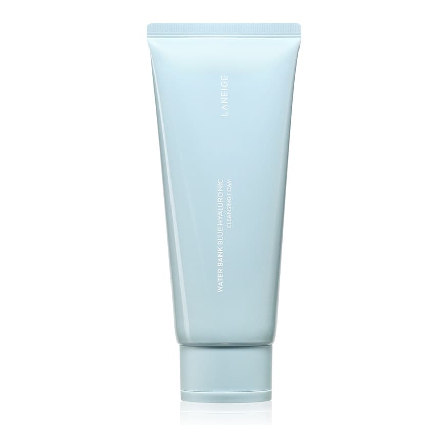Water Bank Blue Hyaluronic