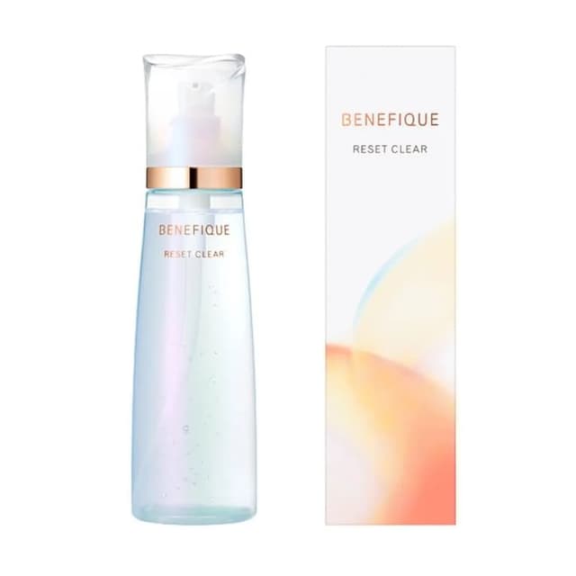 Benefique Reset Clear Lotion