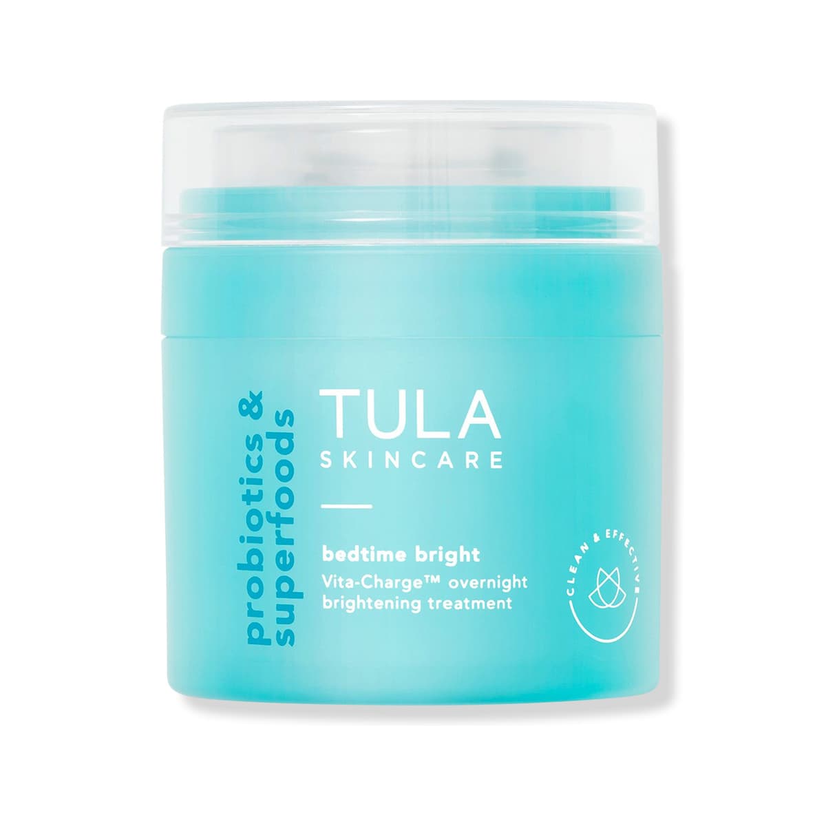 Bedtime Bright Vita-Charge Overnight Brightening Treatment