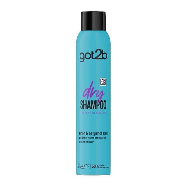 Fresh It Up Volume Dry Shampoo