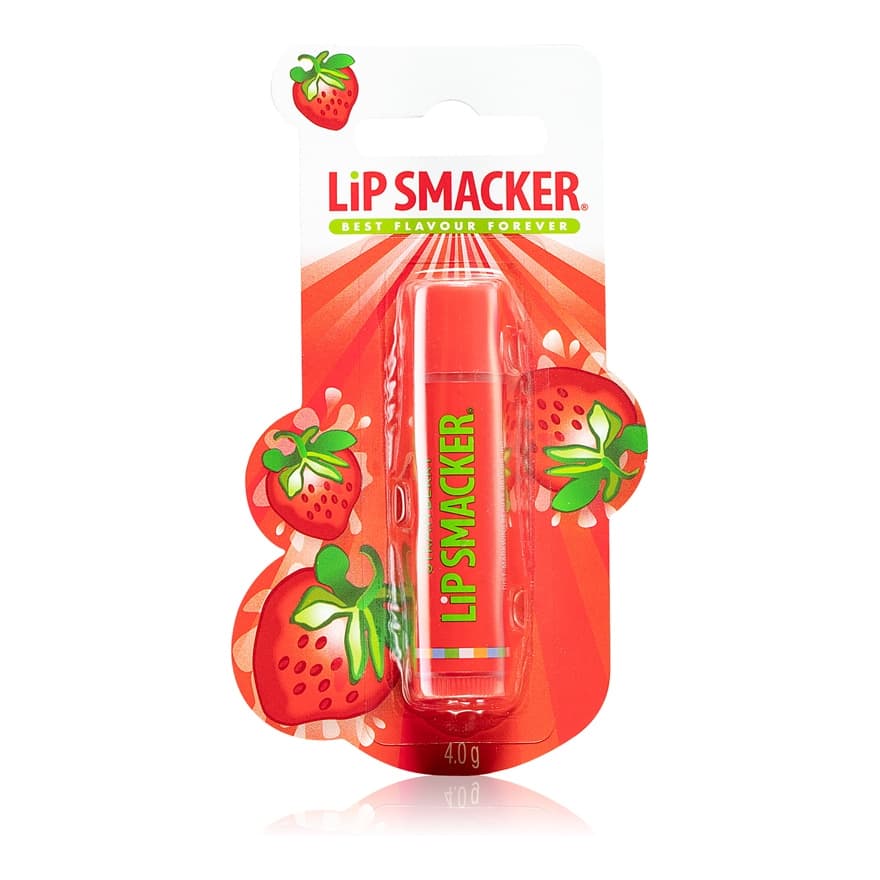 Fruity Strawberry