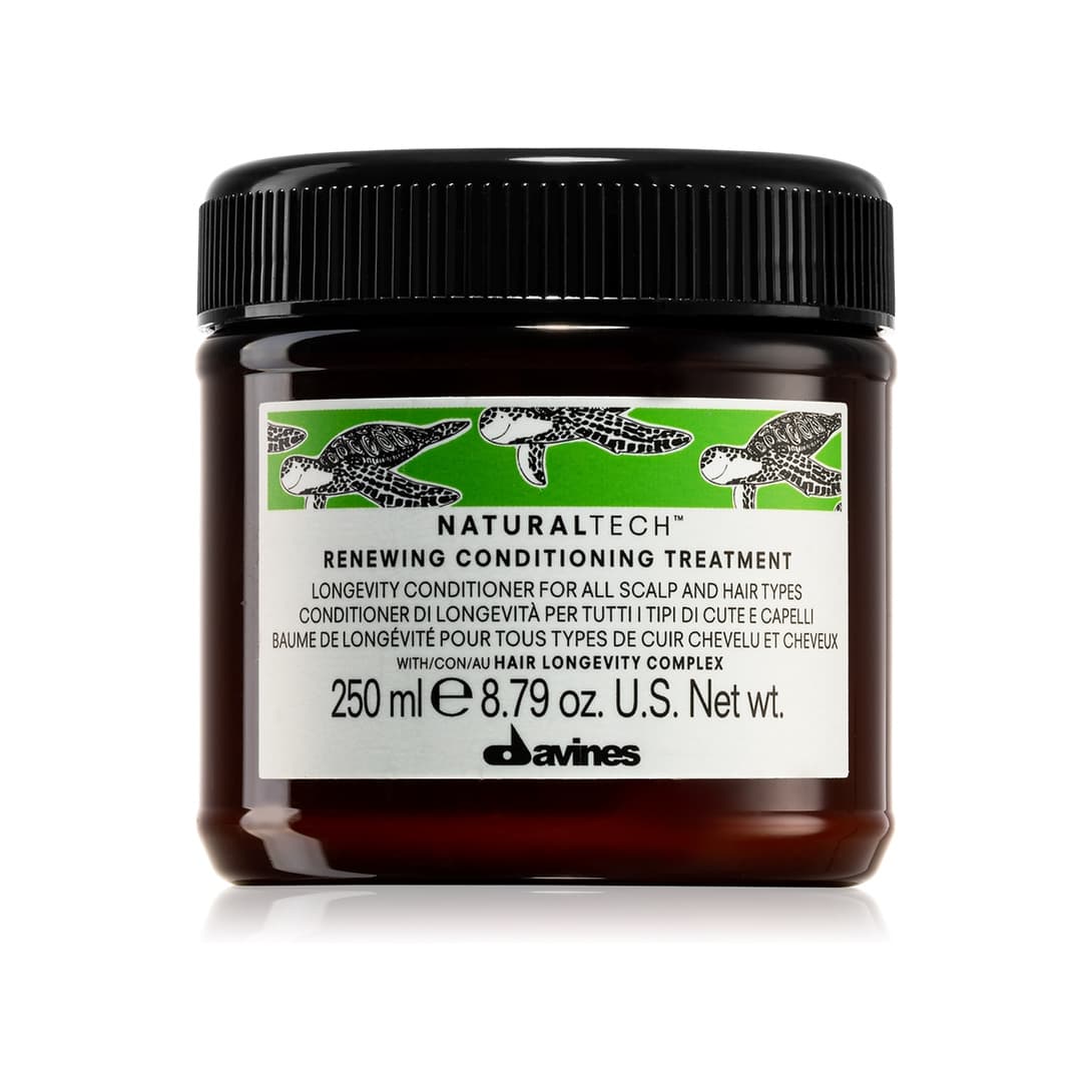 Naturaltech Renewing Conditioning Treatment
