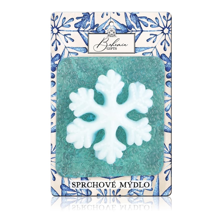 Handmade Snowflake