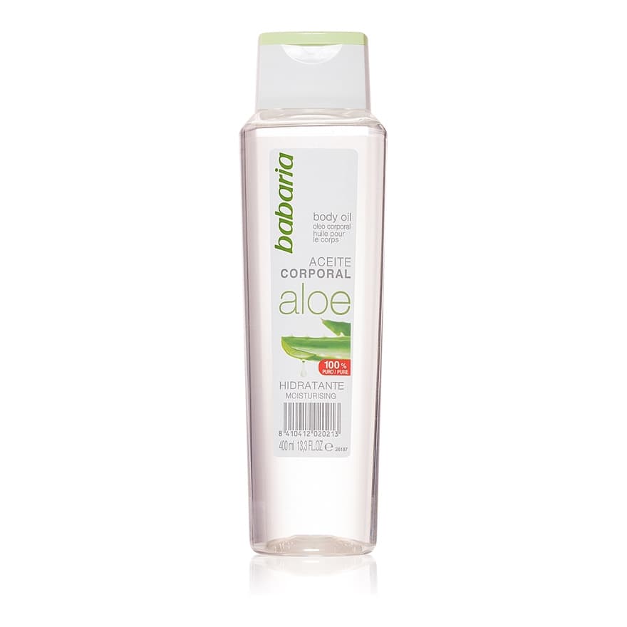 Aloe Vera