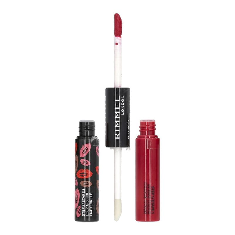 Provocalips, 16HR Kiss Proof Lip Color, #420 Berry Seductive