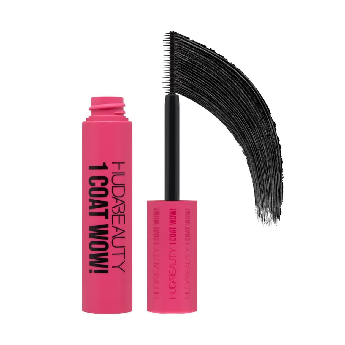Beauty 1 Coat Wow! Mascara
