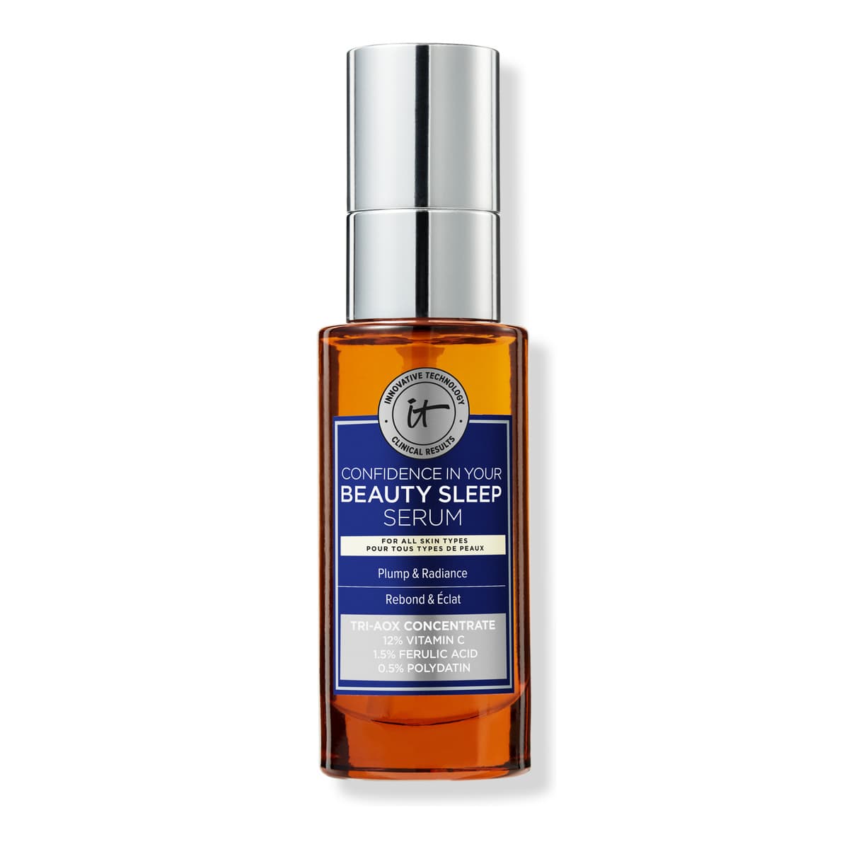 Confidence in Your Beauty Sleep Serum