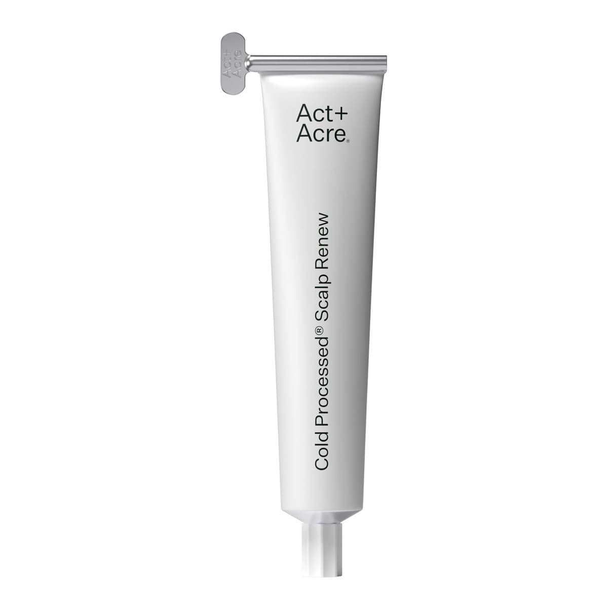 Salicylic Acid Scalp Renew Exfoliator For Oily + Flakey Scalp