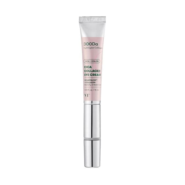 Cica Collagen Eye Cream