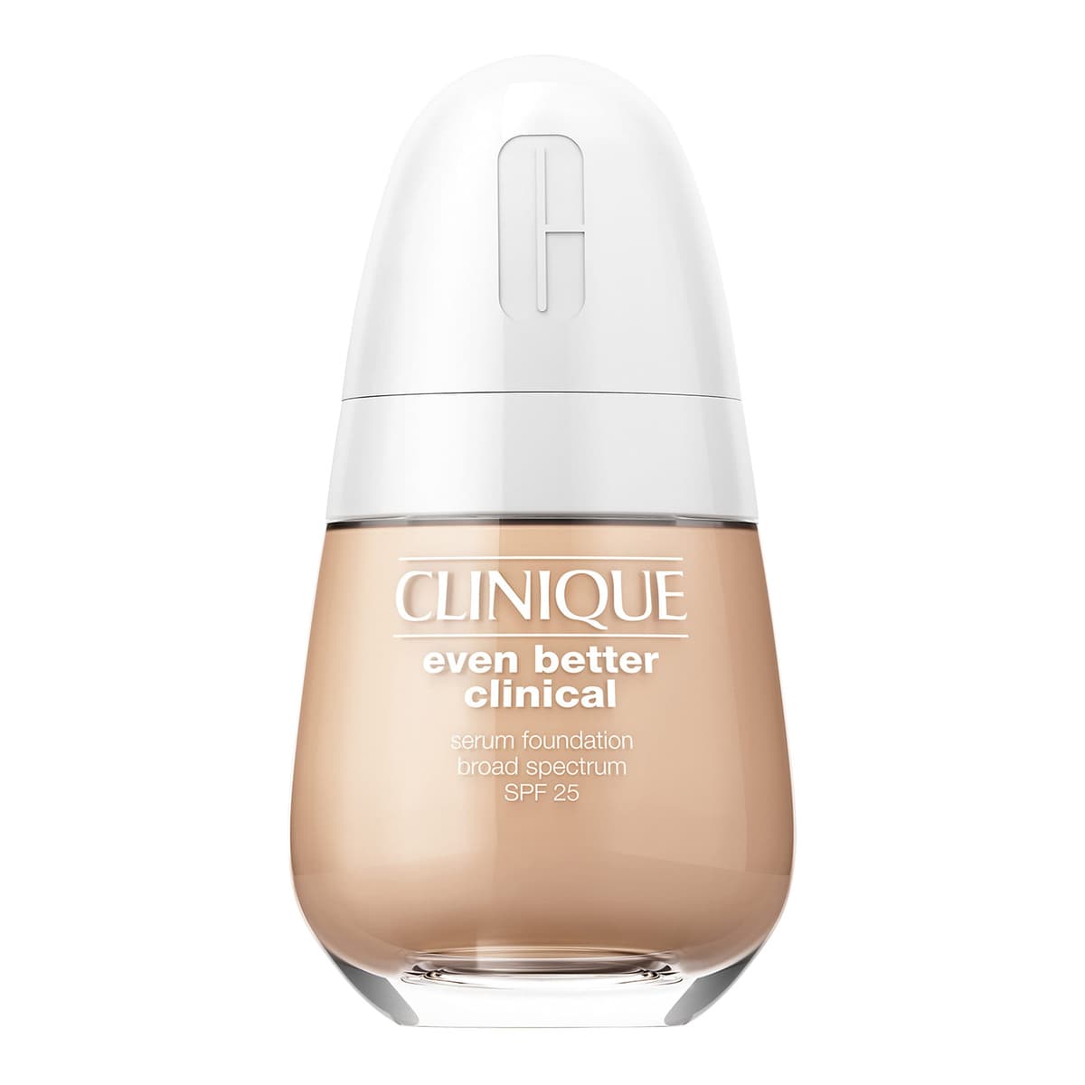 Even Better Clinical™ Serum Foundation Broad Spectrum SPF 25, CN 40 Cream Chamois