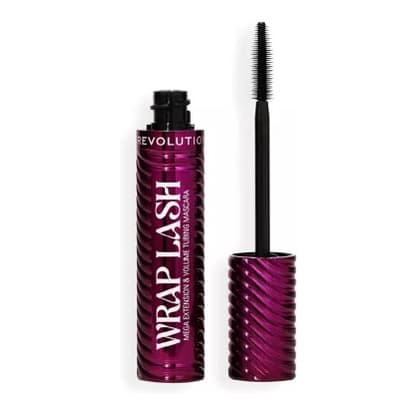 Wrap Lash Tubing Mascara