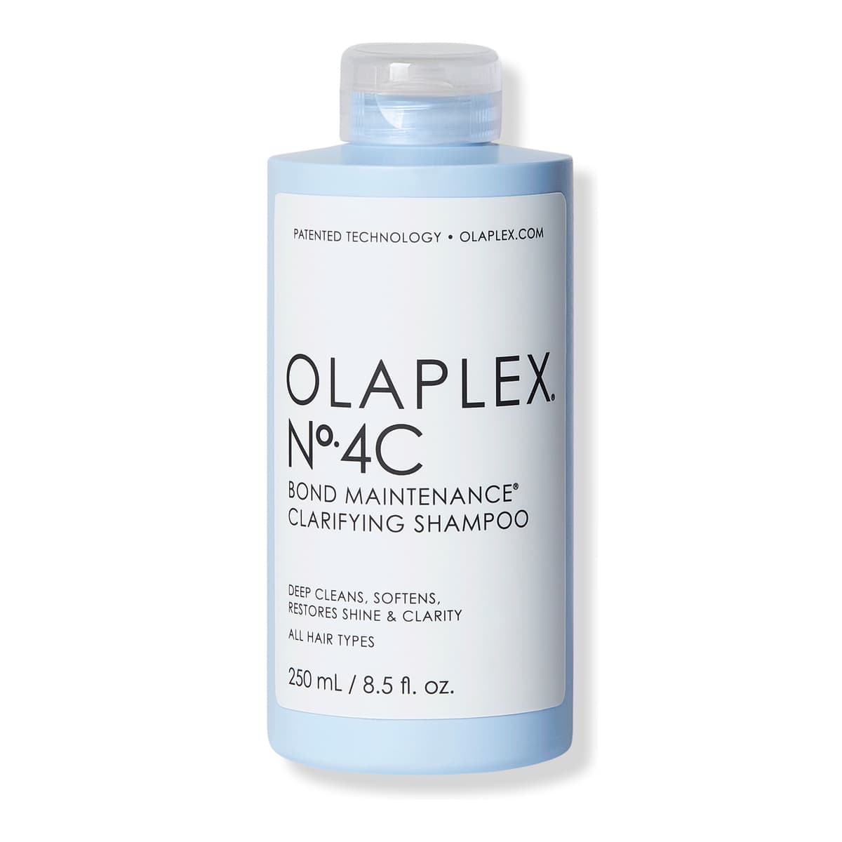 No. 4C Bond Maintenance Deep Clean Clarifying Shampoo
