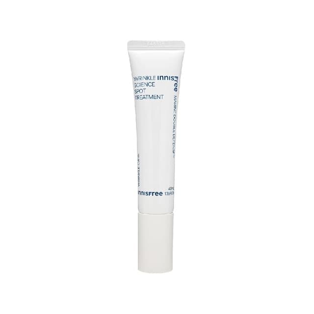 Wrinkle Science Spot Treatment