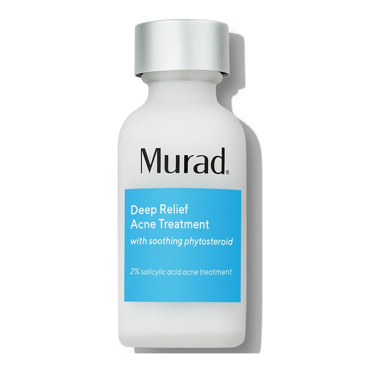 Deep Relief Acne Treatment