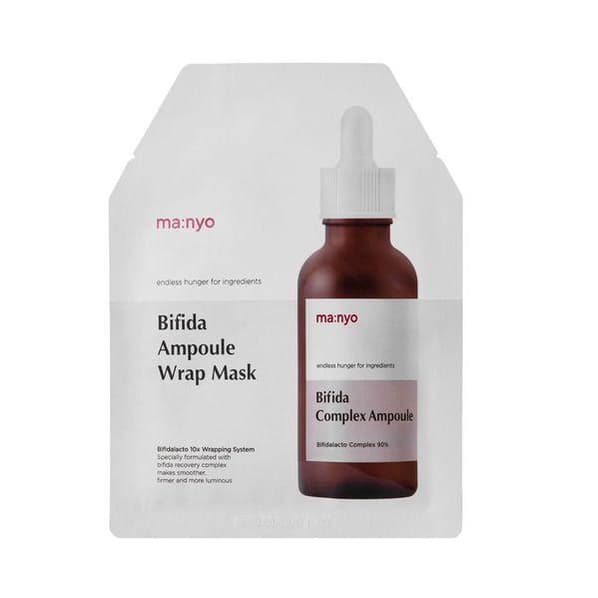 Manyo Bifida Ampoule Wrap Mask