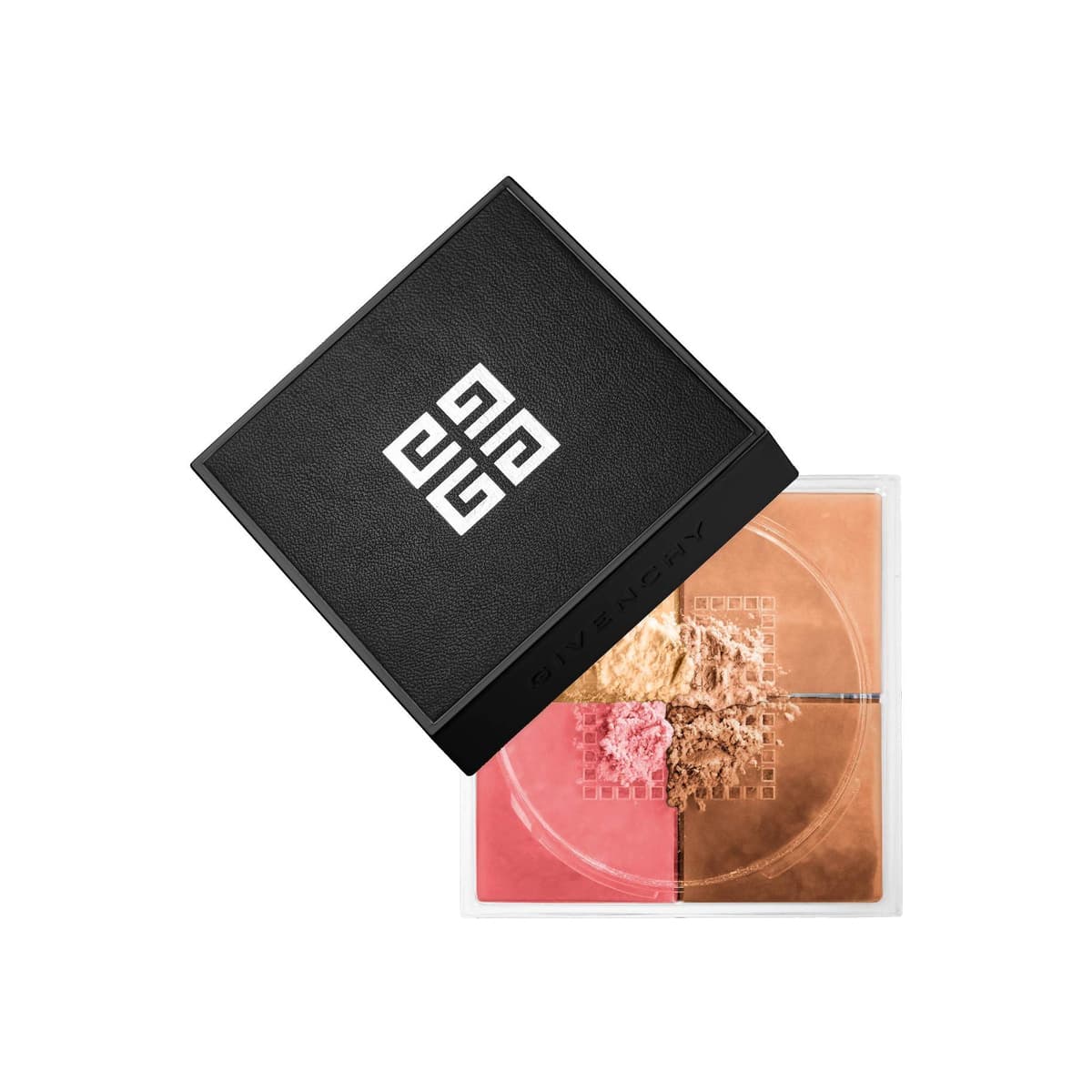 Prisme Libre Loose Setting and Finishing Powder, #6 Flanelle Epicée
