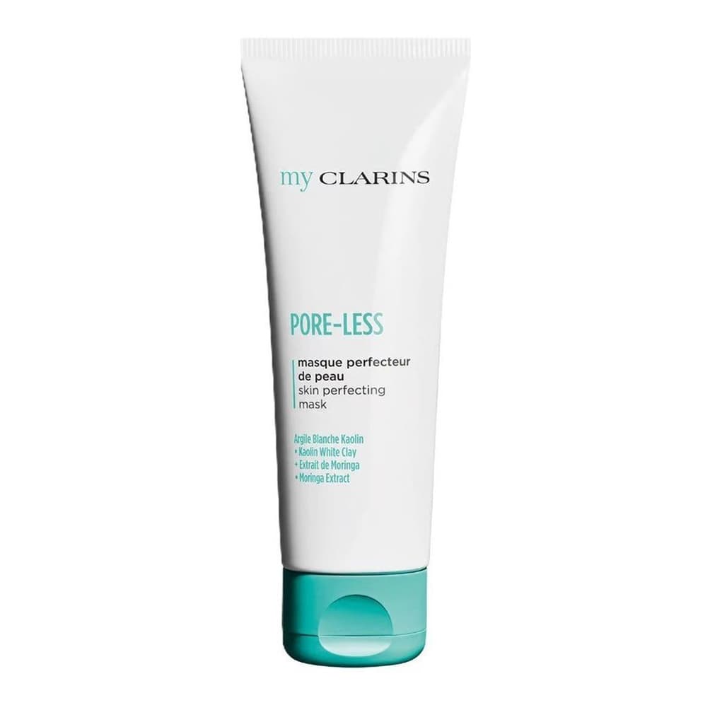 My Clarins Pore-Less Skin Perfecting Mask