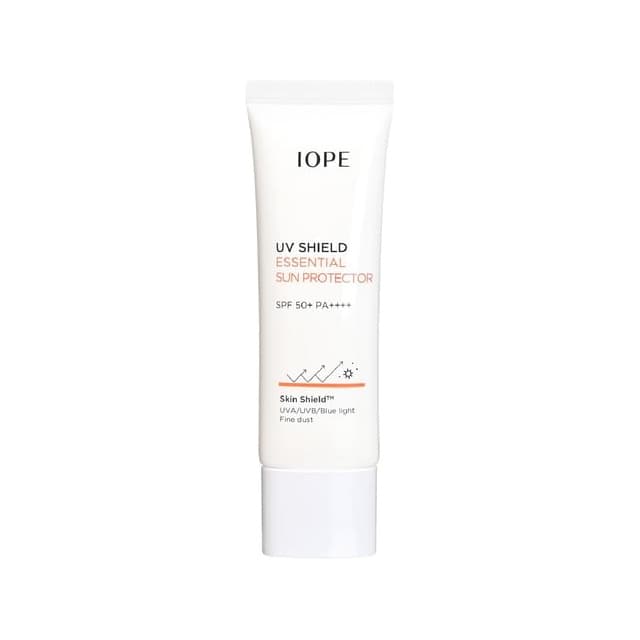 UV Shield Sun Protector