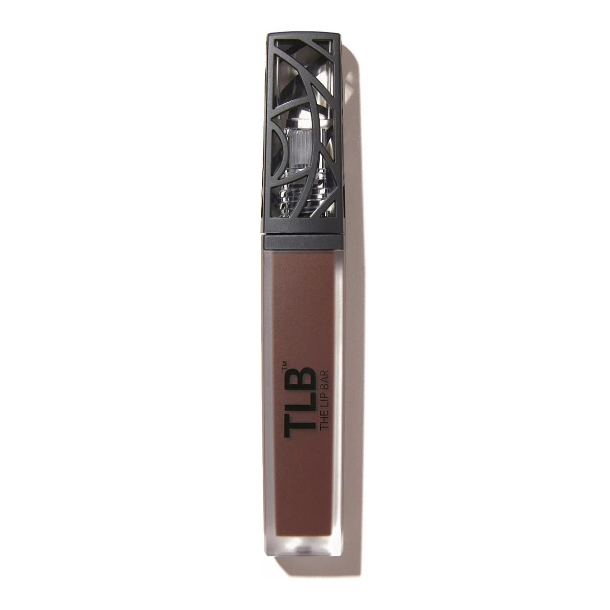 Vegan Matte Liquid Lipstick, Low Key