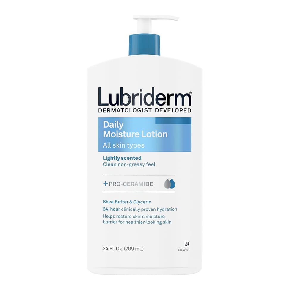Body Lotion + Pro-Ceramide Unspecified