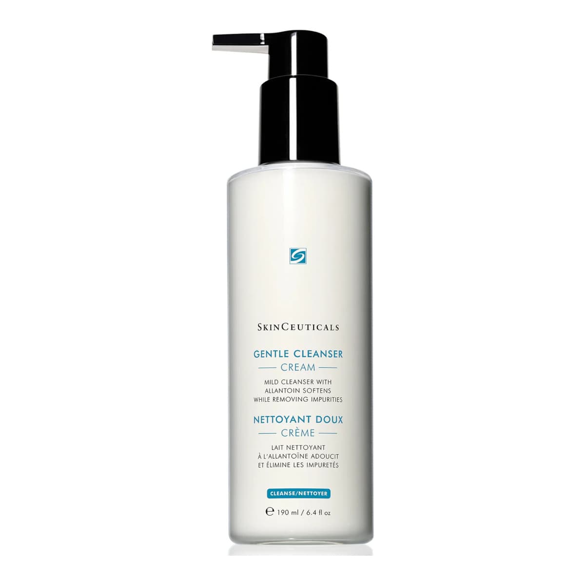 Gentle Cleanser
