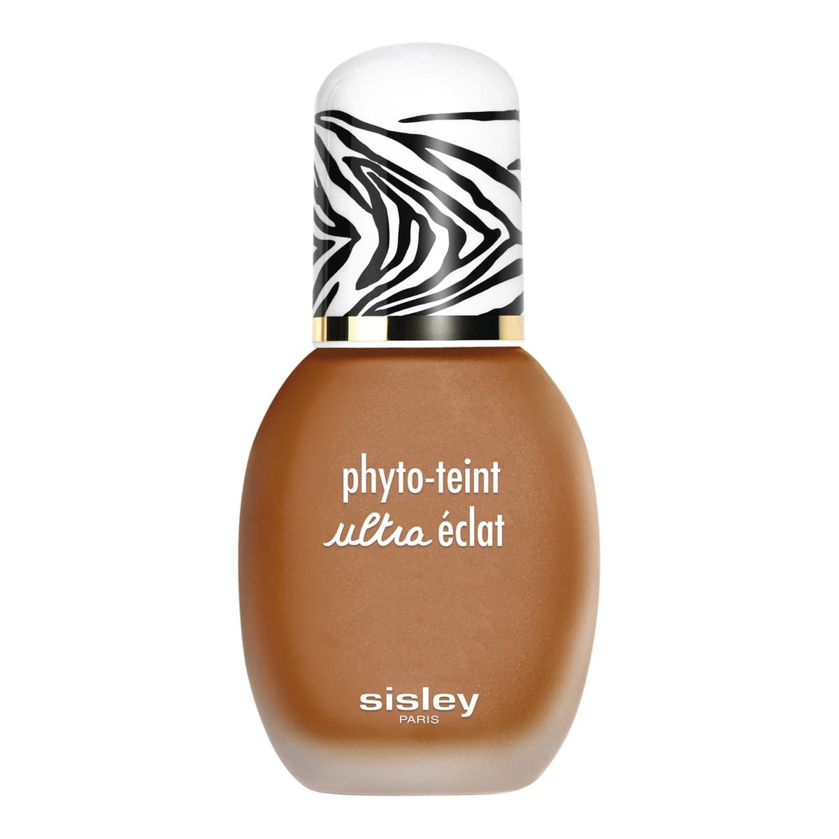 Phyto-Teint Ultra Eclat Foundation, 6N Sandalwood