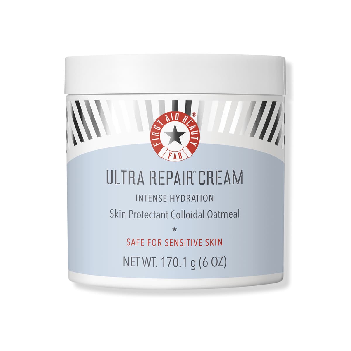 Ultra Repair Cream