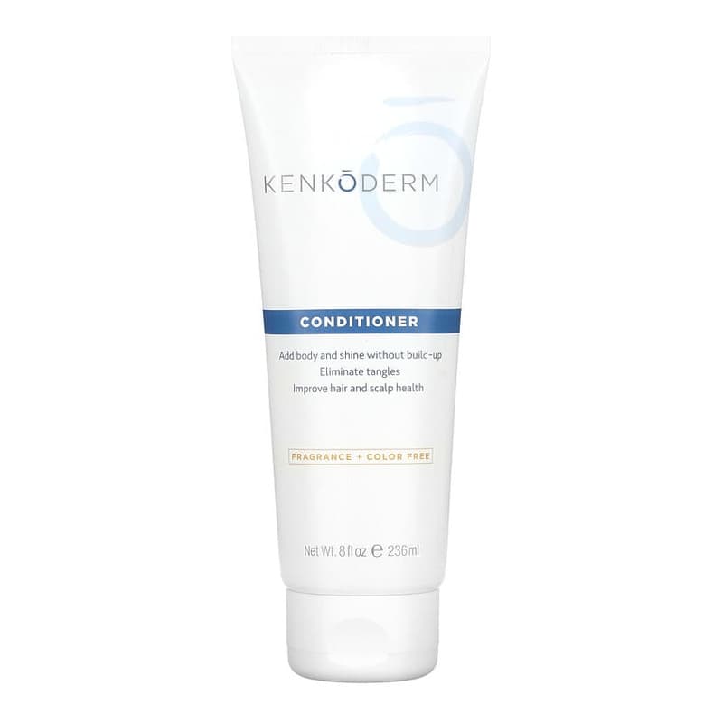 Moisturizing Conditioner
