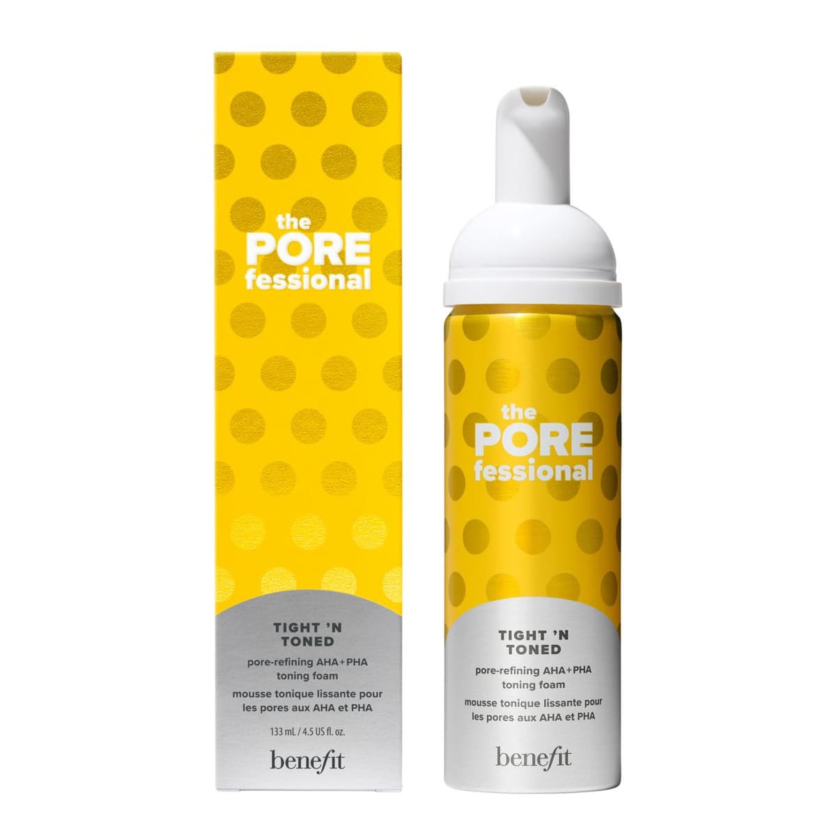 The Porefessional Tight n Toned Pore-Refining Toner