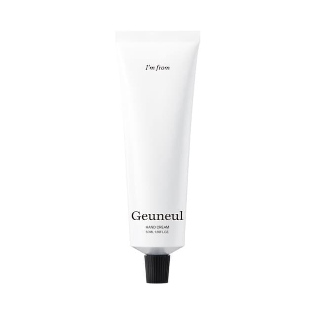 Hand Cream, Geuneul