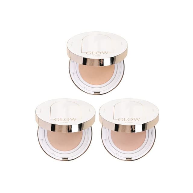 Glow Cushion Light