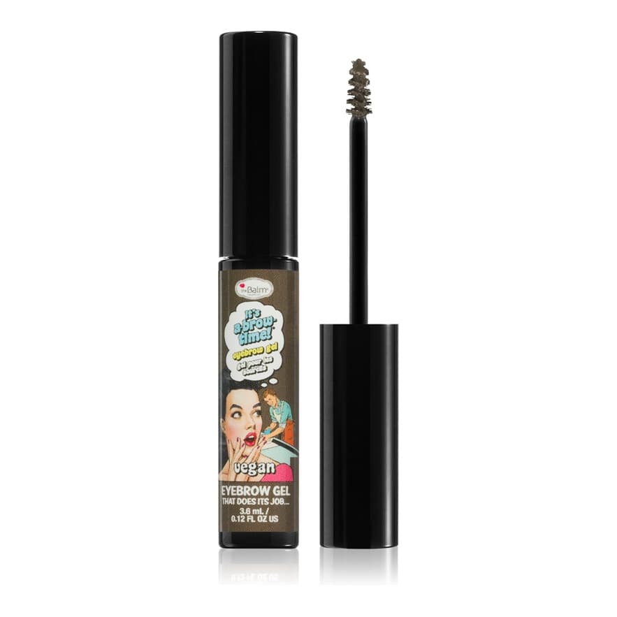 It's a Brow Time Brow Gel