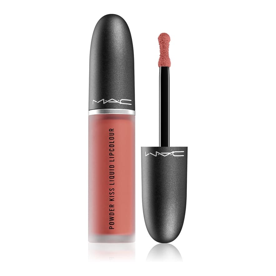 Powder Kiss Liquid Lipcolour