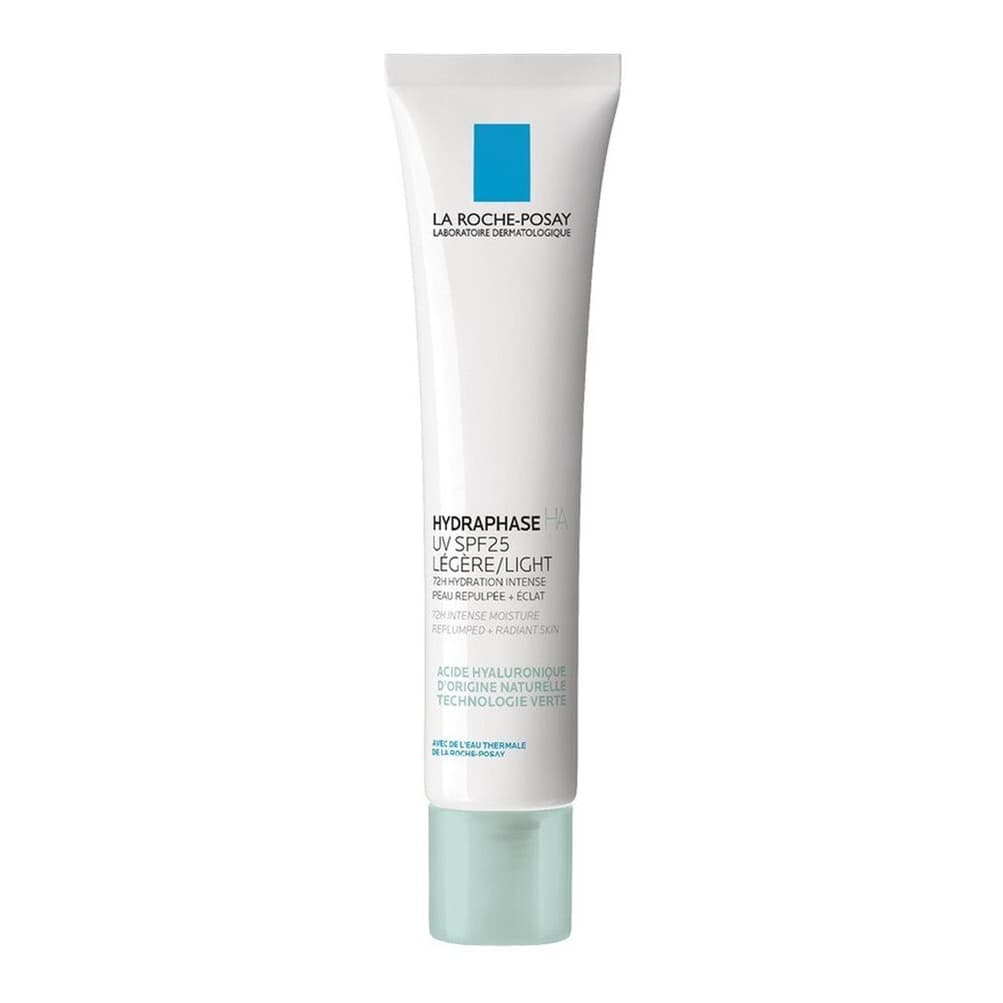 Hydraphase HA UV SPF25 Light Moisturizer