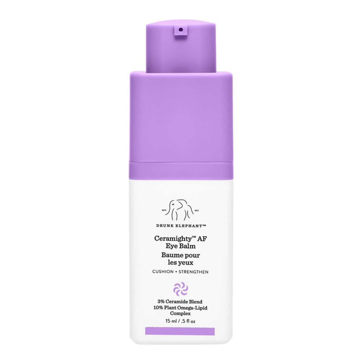 Ceramighty™ AF Eye Cream