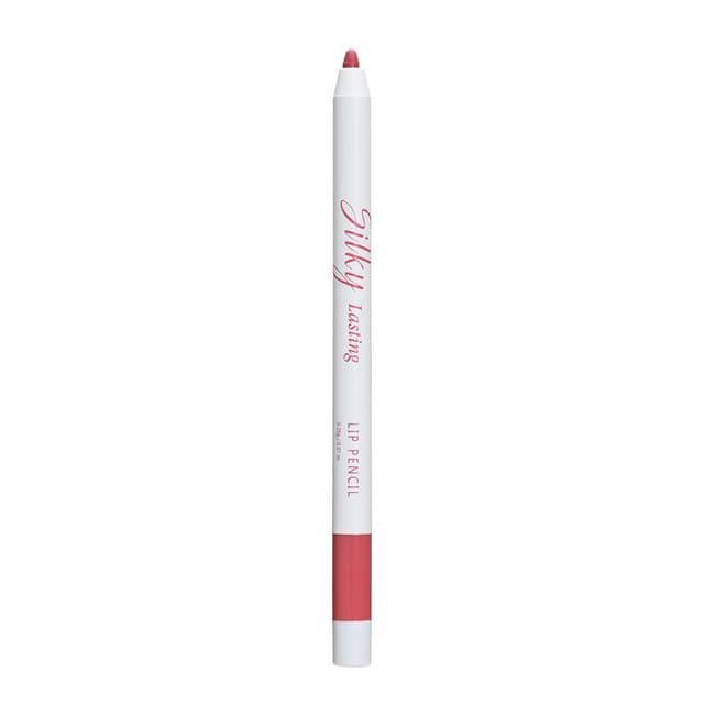 Silky Lasting Lip Pencil, Lost Girl