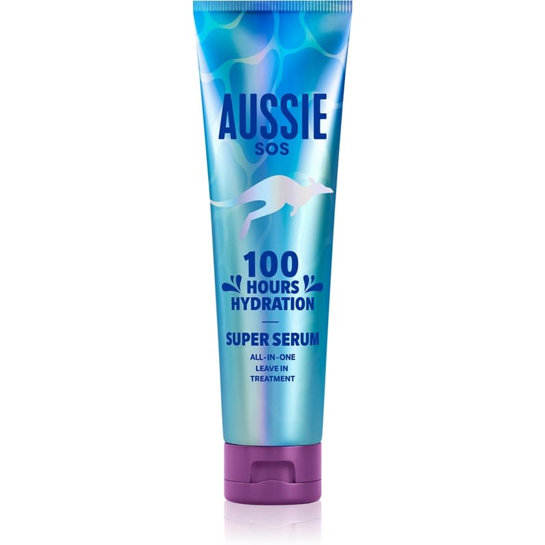 SOS Super Serum