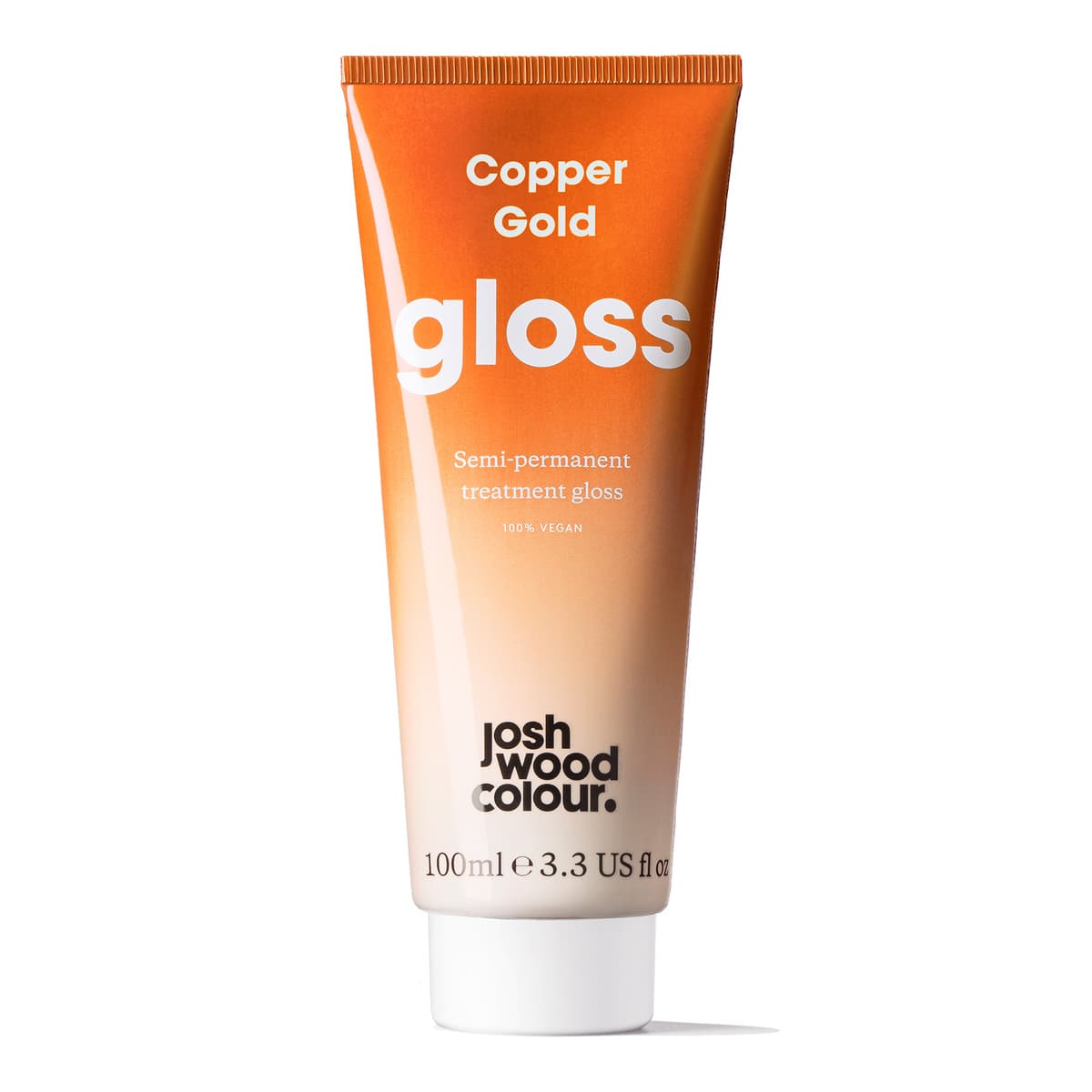 Hair Gloss - Copper